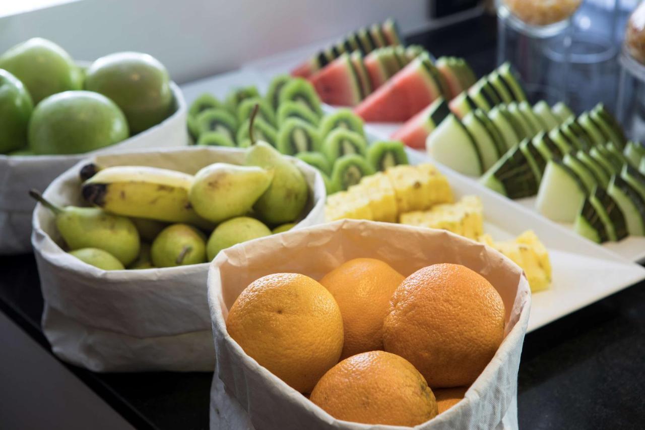 Nh埃斯特雷马杜拉赌场大酒店 巴达霍斯 外观 照片 Fruit